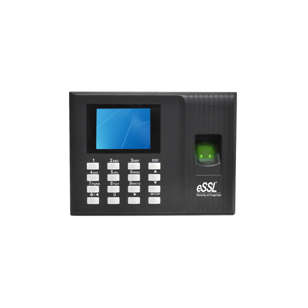 finger print k90 pro