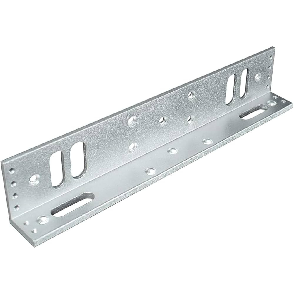 l bracket for an em